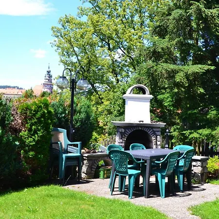 Aparthotel Gardena 3*