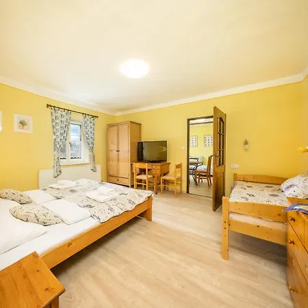 Aparthotel Gardena