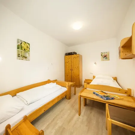 Gardena Aparthotel 3*