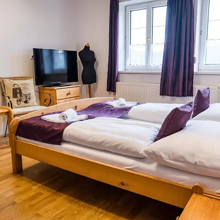 Gardena アパートホテル