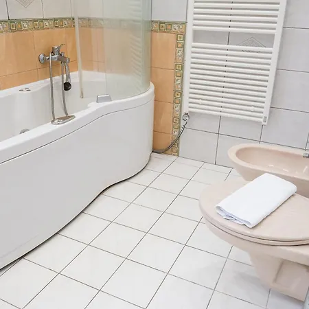 Aparthotel Gardena