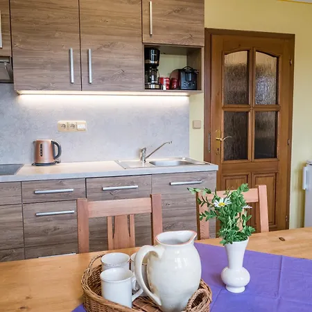 Aparthotel Gardena 3*