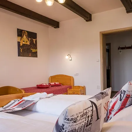 Gardena Aparthotel