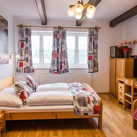 Gardena Aparthotel