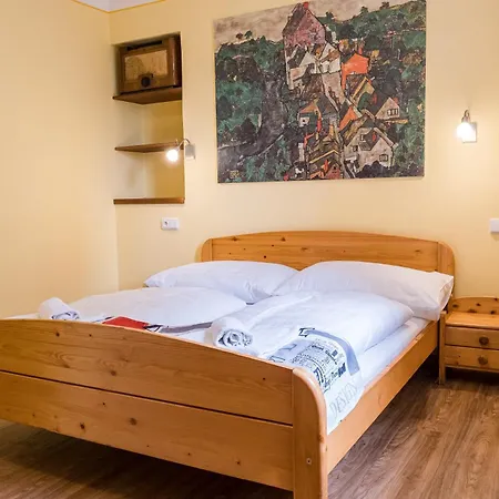Gardena Český Krumlov