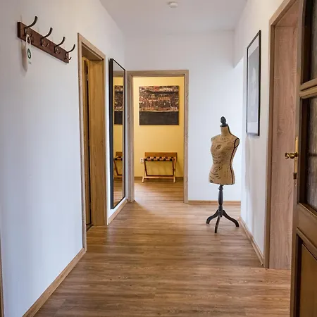 Gardena Aparthotel 3*