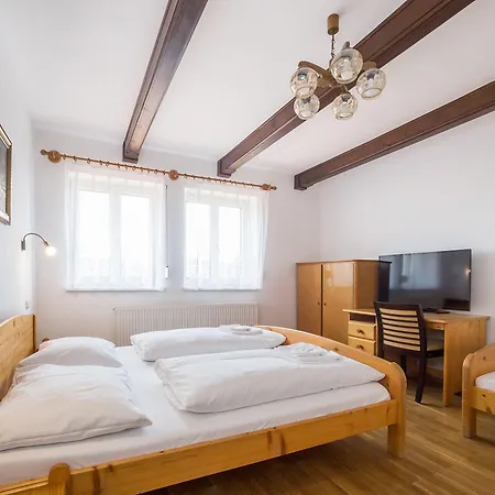 Gardena アパートホテル