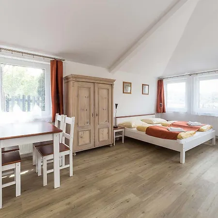Apartahotel Gardena 3*