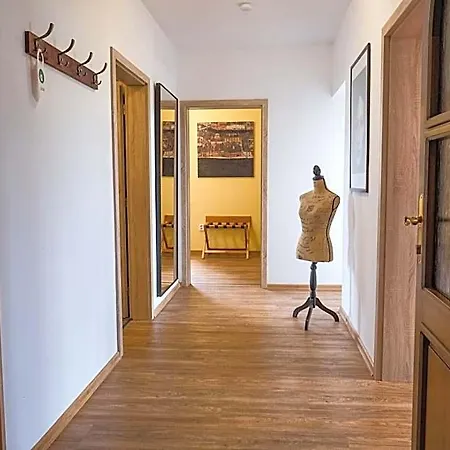 Gardena 3* Český Krumlov