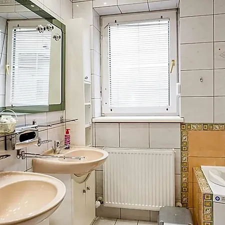 Gardena Apartahotel Český Krumlov