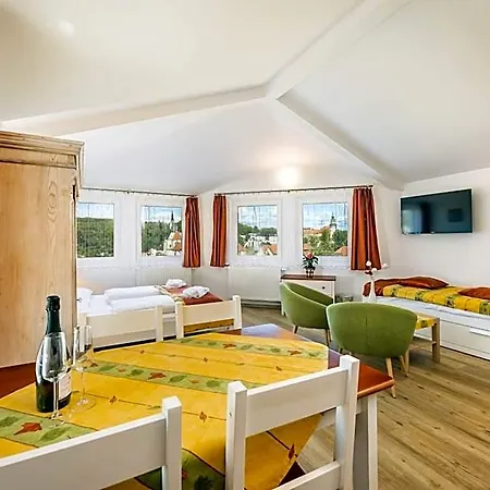 Gardena Apartahotel 3*