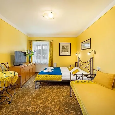 Gardena Apartahotel