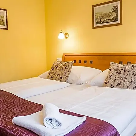 Apartahotel Gardena