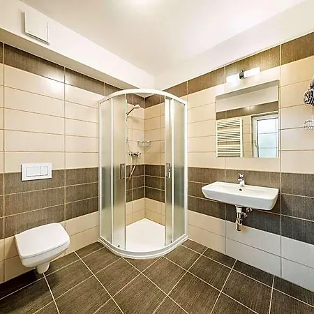 Apartahotel Gardena