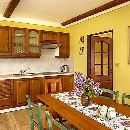 Gardena 3* Český Krumlov