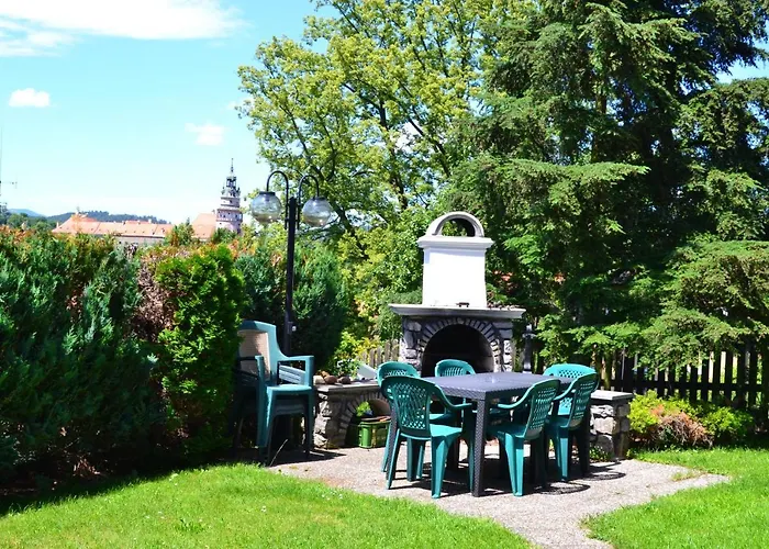 Lejlighedshotel Gardena 3*