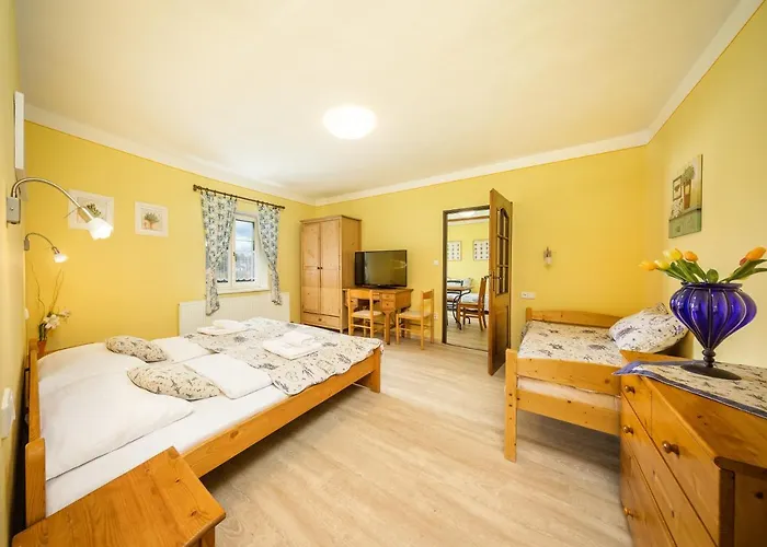 Lejlighedshotel Gardena