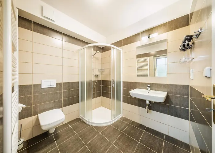 Lejlighedshotel Gardena