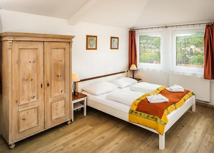 Lejlighedshotel Gardena