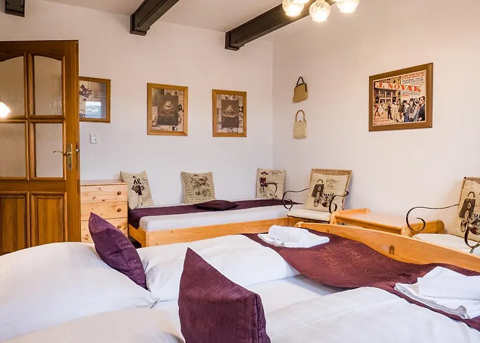 Lejlighedshotel Gardena