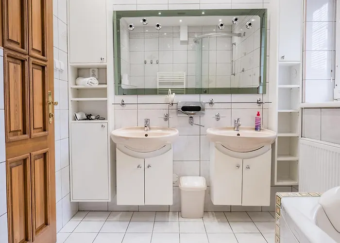 Gardena Lejlighedshotel