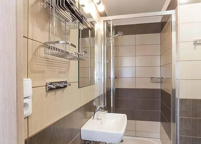 Lejlighedshotel Gardena