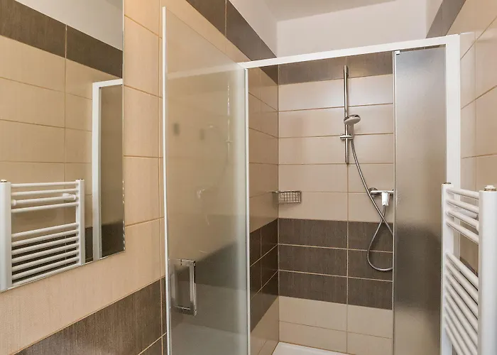 Gardena 3* Český Krumlov