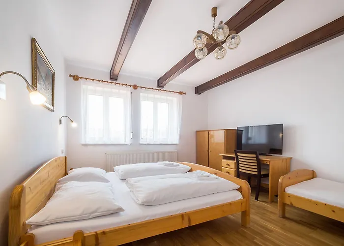 Gardena Lejlighedshotel